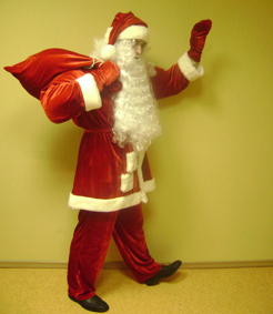 salatētis salavecis